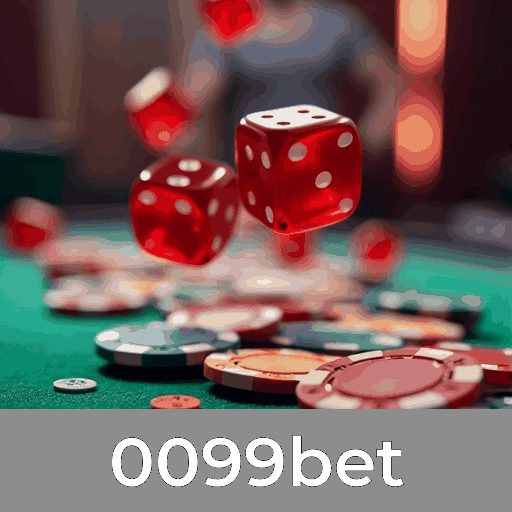 0099bet: Caça-níqueis com jackpots, Jogos de Mesa Clássicos, Live Dealer imersivo