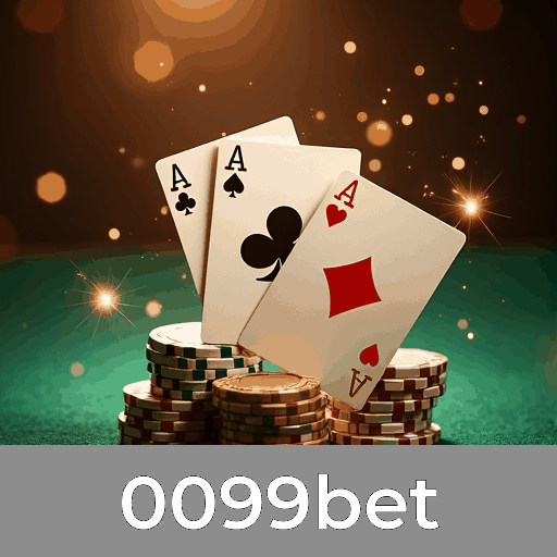 0099bet: Aventura e Prêmios em Jogos de Cassino