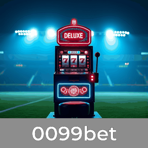 0099bet: Apostas esportivas especializadas no Brasil
