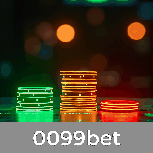 0099bet: A Revolução das Apostas na Palma da Sua Mão